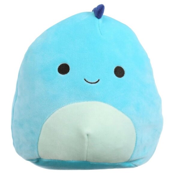 NEW SQUISHMALLOWS PLUSH BUNDLE Gretti Bebb Bevalee Easter Basket GIFT SET Stuffe - Picture 7 of 15